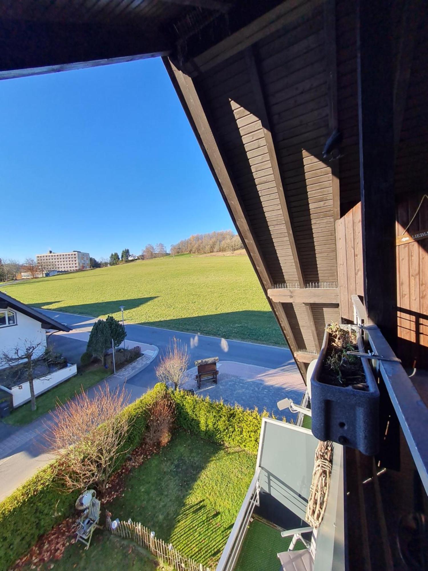 Ferienwohnungen Landhaus Meran Inkl Meinecardplus فيلنغن المظهر الخارجي الصورة