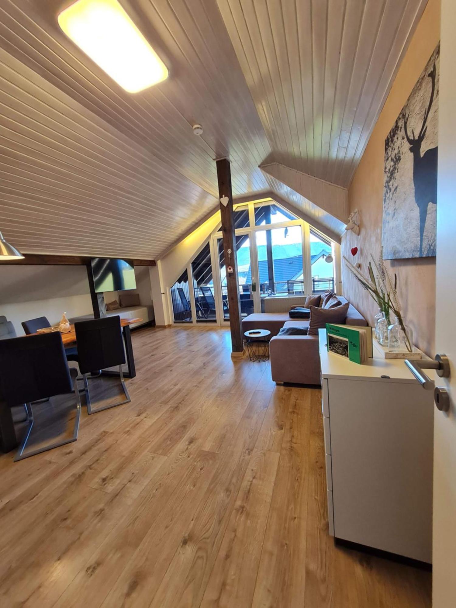 Ferienwohnungen Landhaus Meran Inkl Meinecardplus فيلنغن المظهر الخارجي الصورة